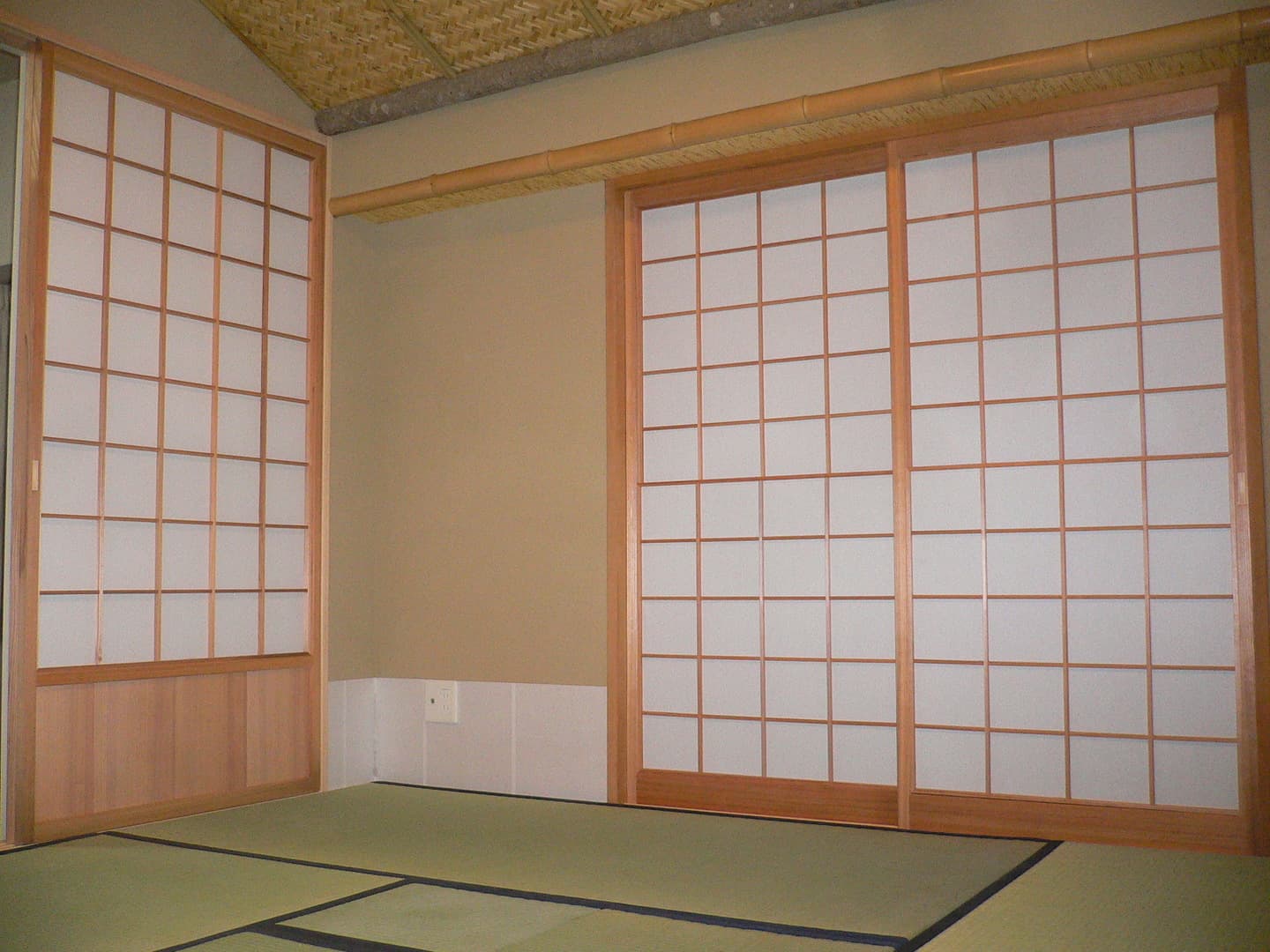 屋敷邸4