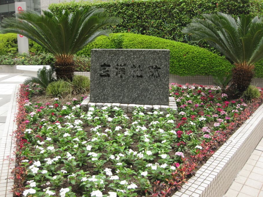 舞鶴いり江ビル2
