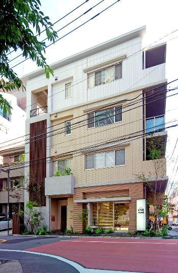 舞鶴いり江ビル12